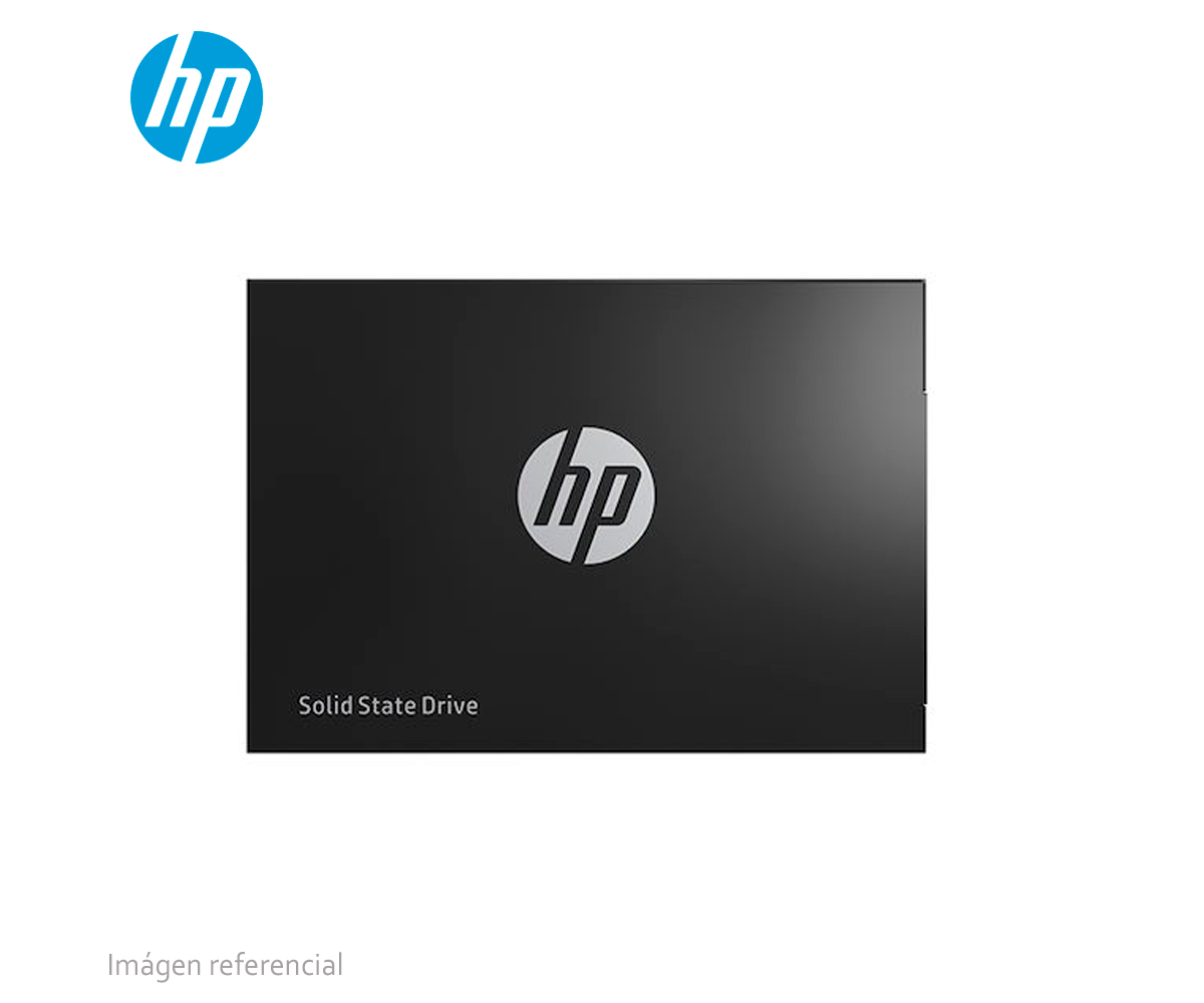 UNIDAD DE ESTADO SOLIDO HP S750 16L54AA ABM 1TB SATA III 6 0 GB S 2 5