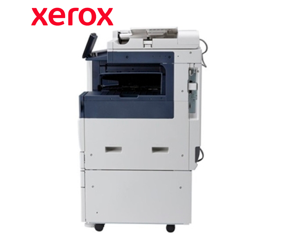 Impresora Xerox Versalink B Bb V T Monocromo Duplex Copiadora