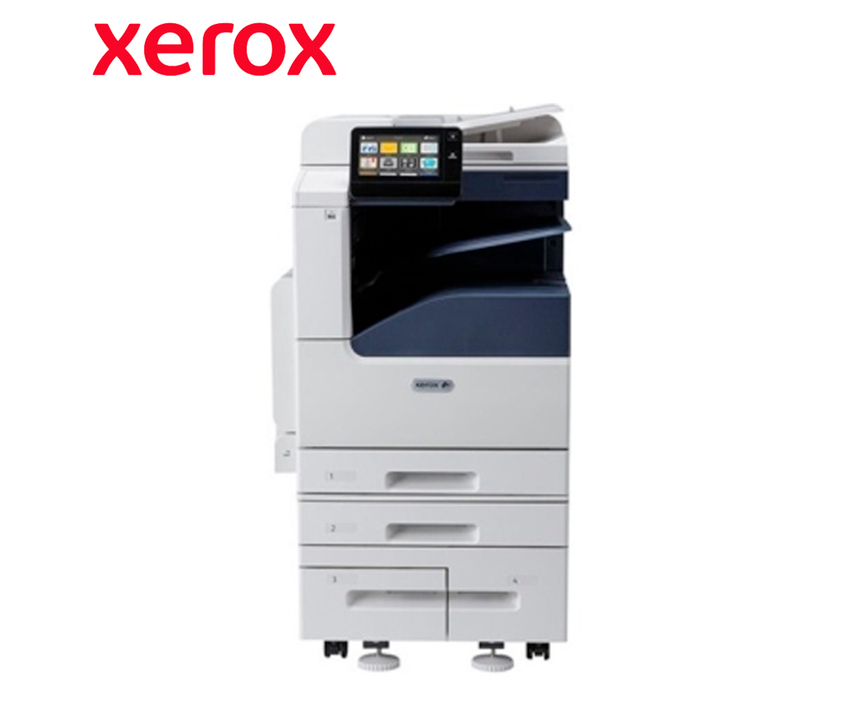 IMPRESORA XEROX VERSALINK B7000 B7035V T MONOCROMO COPIADORA