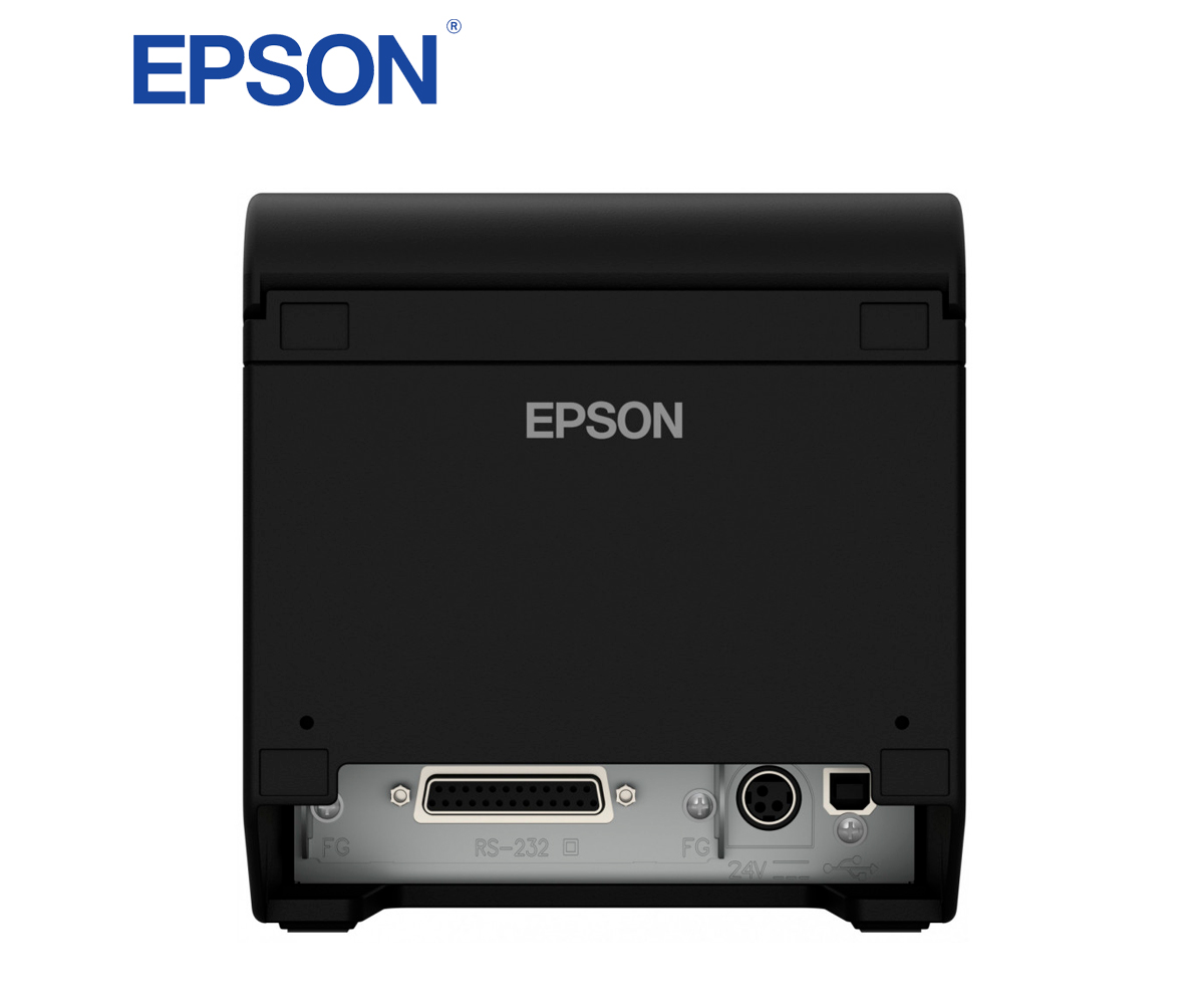 EPSON TÉRMICA DIRECTA TM T20III C31CH51001 MONOCROMO RECIBO TIPO