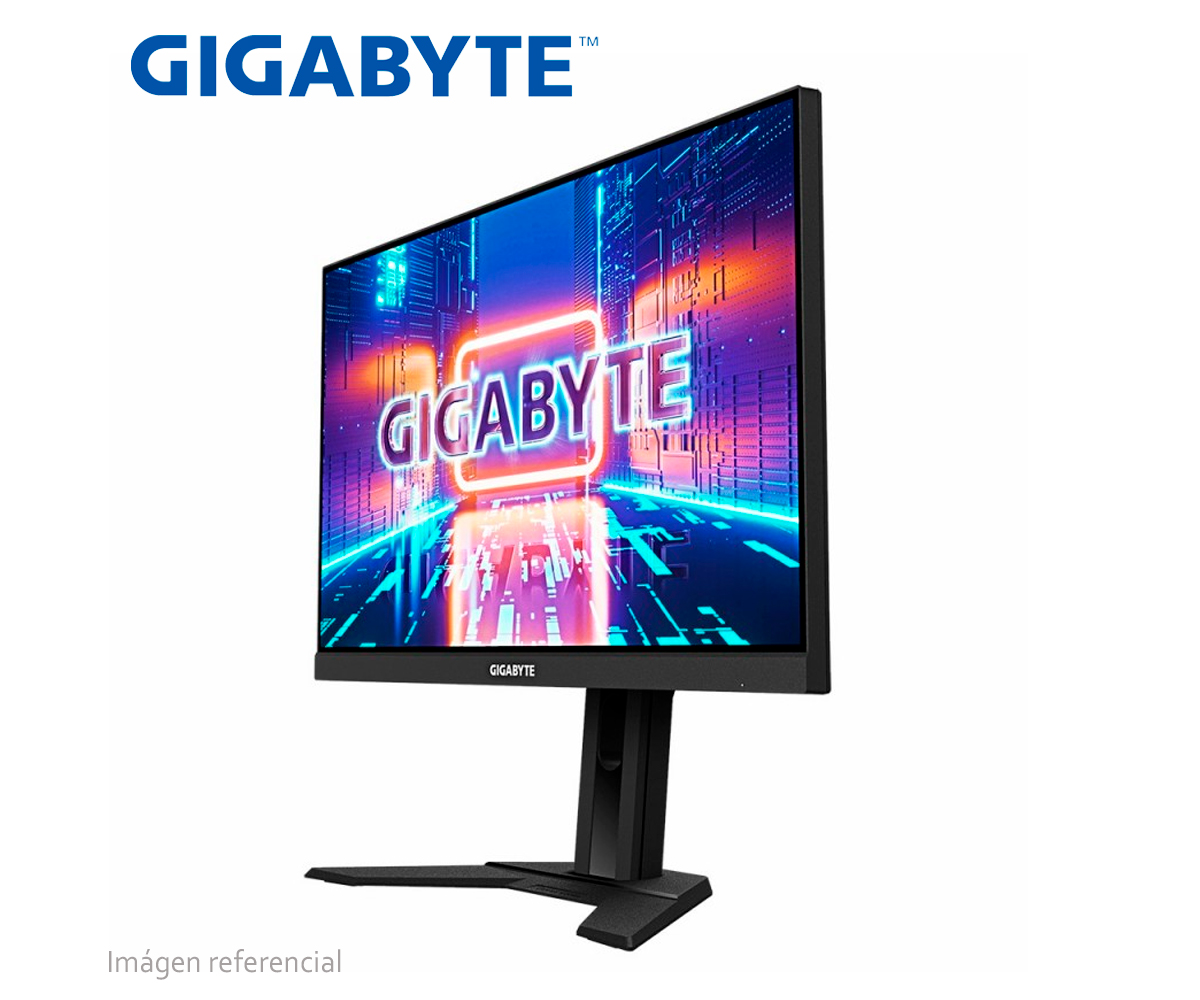 Monitor Gigabyte G F Sa Gaming Hz Hz X Fhd