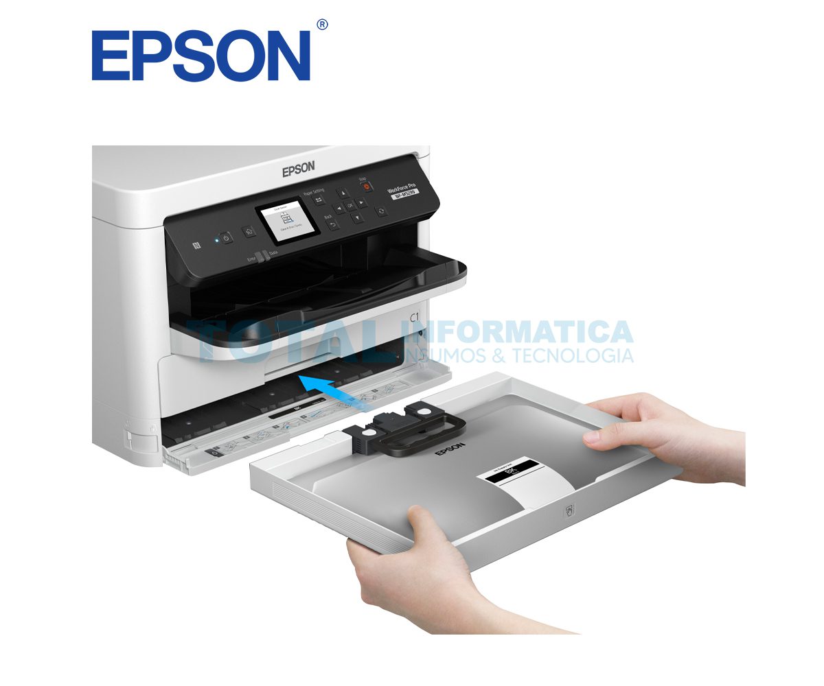 TINTA EPSON 962 XXL T962120 AL NEGRO 40K PÁGINAS