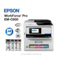 Impresora WorkForce Pro EM C800 Color A4 Imprime/Escanea/Copia/Fax - imagen 1