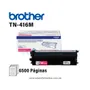 BROTHER TONER TN416M MAGENTA MFCL8900CDW 6500 PAG - imagen 2