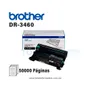 BROTHER TAMBOR DR3460 PARA HL-L5100DN, DCPL5650DN - imagen 2