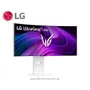 LG UltraGear Monitor OLED Gaming Curvo 34" 34GX90SA-W WQHD IPS 240Hz / 0.03ms - imagen 2