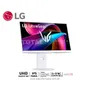 LG Monitor Ultragear Smart LED 4K Gaming 31.5" 32G810SA-W IPS UHD 144Hz / 1ms - imagen 2