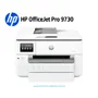 MULTIFUNCIONAL HP OFFICEJET PRO 9730 537P5C, COLOR, INYECCIÓN, A3 - imagen 3