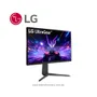 Monitor LG 27GS65F-B UltraGear FHD 1920 x 1080 27" pulgadas 180Hz - imagen 2