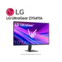 Monitor LG 27G411A-B 27in FHD 144Hz - imagen 2