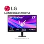 Monitor LG 27G411A-B 27in FHD 144Hz - imagen 1