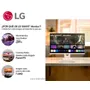 LG Monitor Smart 27" 27U511SA IPS 100Hz WebOs23 / Bluetooth - imagen 4