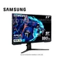 Samsung Odyssey G3 27" Monitor Gaming LS27DG300ELXPE FHD VA HDMI / Display Port / 1ms - imagen 2