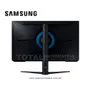 Samsung Odyssey G3 27" Monitor Gaming LS27DG300ELXPE FHD VA HDMI / Display Port / 1ms - imagen 3
