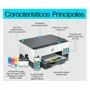 Impresora HP Smart Tank 720 Color 6UU46A Wi-Fi/Bluetooth - imagen 3