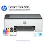 Impresora HP Smart Tank 580 1F3Y2A Wi-Fi/BT/USB 2.0 - imagen 1