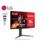 LG Monitor Gaming 27" UltraGear 4K IPS 27GR93U-B 144Hz /1 ms - imagen 2