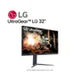 LG Monitor Gaming UltraGear 32GS75Q-B 31.5" 180Hz / 1ms / HDMI - imagen 2