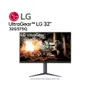 LG Monitor Gaming UltraGear 32GS75Q-B 31.5" 180Hz / 1ms / HDMI - imagen 1