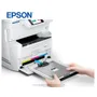 EPSON WORKFORCE PRO EM-C8100 COLOR, COPIER, PRINTER, SCANNER, FORMATO A3 - imagen 3
