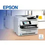 Impresora Multifuncional Monocromática WorkForce Pro WF-M5899 Dúplex / 34 ppm  - imagen 4