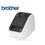 IMPRESORA TÉRMICA DIRECTA BROTHER QL810W, MONOCROMATICO - imagen 3