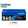 Tóner Brother TN-860XL | Rendimiento Extra | Original - imagen 1