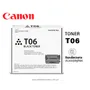 Tóner Canon T06 Negro imageRUNNER 1643II | Original - imagen 1