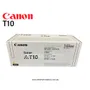 Toner Canon T10 Amarillo / imageRUNNER C1538iF - imagen 2