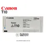 Toner Canon T10 Cyan / imageRUNNER C1538iF - imagen 1