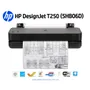 HP DesignJet T250 24-in A1 Printer 5HB06D - imagen 1