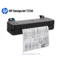 HP DesignJet T250 24-in A1 Printer 5HB06D - imagen 2