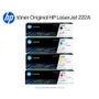 HP Toner W2221A Cyan Pro MFP 3303fdw 1200 Páginas - imagen 3