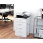 IMPRESORA CANON IMAGERUNNER IR-1643IF LASER, A4 MONO 600X600, DPI 45PPM - imagen 3