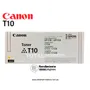 Toner Canon T10 Amarillo / imageRUNNER C1538iF - imagen 1