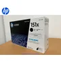 Toner HP 151X W1510X Original / 9,700 páginas - imagen 3