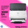 ESCÁNER HP SCANJET PRO 3000 S4 6FW07A, 40 PPM/80 IPM - imagen 3