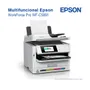 MULTIFUNCIONAL EPSON WORKFORCE PRO WF-C5891 COLOR 34 PPM - imagen 3