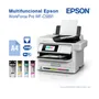 MULTIFUNCIONAL EPSON WORKFORCE PRO WF-C5891 COLOR 34 PPM - imagen 1