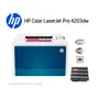 IMPRESORA HP COLOR LASERJET PRO 4203DW 5HH48A, 35 PPM, WI-FI, USB ETHERNET - imagen 3