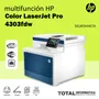 IMPRESORA HP COLOR LASERJET PRO 4303FDW MULTIFUNCIONAL, ADF, 35 PPM - imagen 4