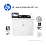 IMPRESORA HP LASERJET ENTERPRISE M611DN 7PS84A, 65 PPM, B/N - imagen 2
