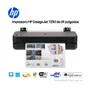  PLOTTER HP DESIGNJET T250 DE 24" 5HB06A A3 - imagen 1