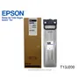 Bolsa de Tinta Epson T13J / T13J100 Negra Original – Capacidad Estándar - imagen 1