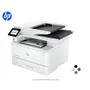 MULTIFUNCIONAL  HP LASERJET PRO  4103FDW 2Z629A B/N, 42PPM - imagen 4