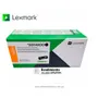 Tóner Original Lexmark 50F4U00 Negro para MS610de / MS610dn – 20,000 Páginas - imagen 2