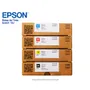 Bolsa de Tinta Epson T13J / T13J100 Negra Original – Capacidad Estándar - imagen 3