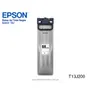 Bolsa de Tinta Epson T13J / T13J100 Negra Original – Capacidad Estándar - imagen 2