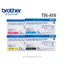 Tóner Brother TN-419M Magenta Original | HL-LC8900CDW 9,000 páginas - imagen 3