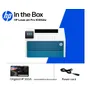 LASERJET HP Pro 4006dw B/N USB Red, wifi, USB, BL - imagen 2
